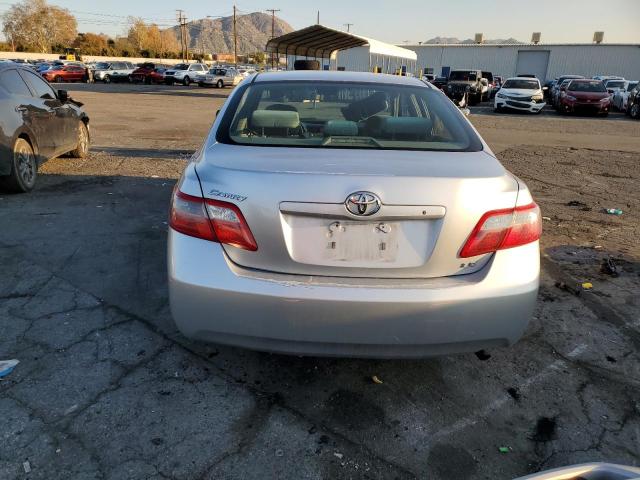 Photo 6 from auction – 2009 TOYOTA CAMRY BASE with VIN 4T1BE46K99U277838