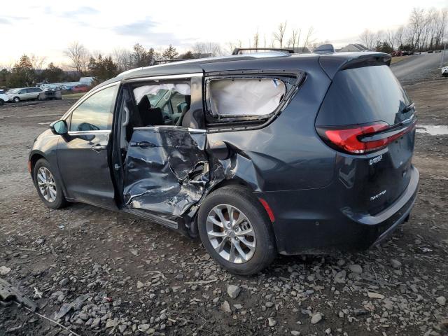 Photo 2 from auction – 2021 CHRYSLER PACIFICA T with VIN 2C4RC1BG6MR580445