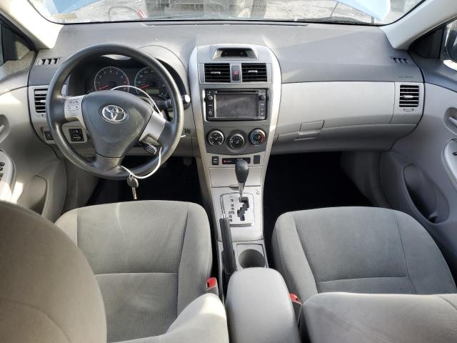 Photo 8 from auction – 2013 TOYOTA COROLLA with VIN 5YFBU4EEXDP166286