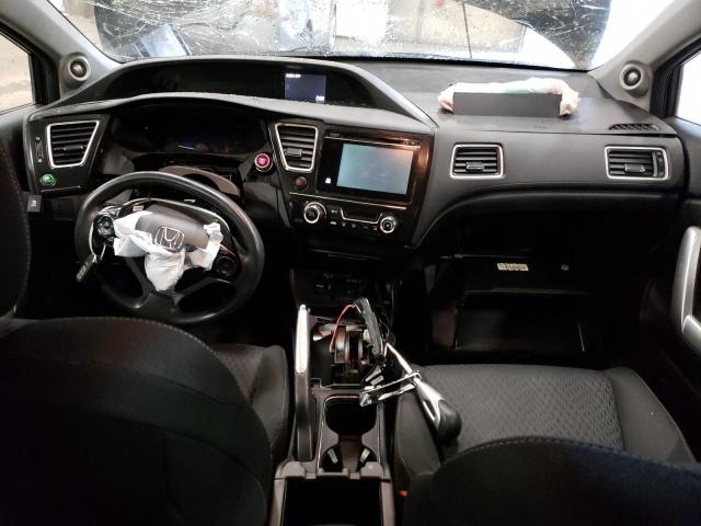 Photo 8 from auction – 2015 HONDA CIVIC EX with VIN 2HGFG3B82FH518014