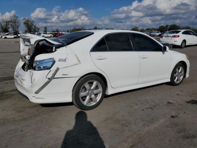 Photo 3 from auction – 2008 TOYOTA CAMRY CE with VIN 4T1BE46K98U765511