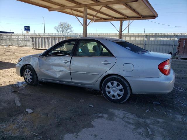Photo 2 from auction – 2004 TOYOTA CAMRY LE with VIN 4T1BE32K84U302527