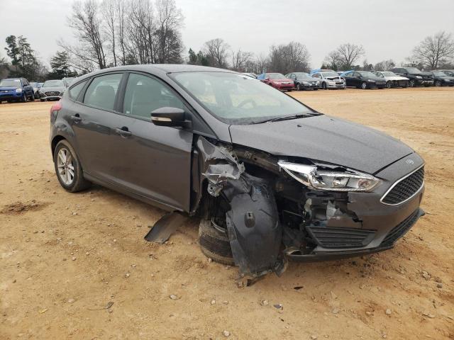 Photo 4 from auction – 2016 FORD FOCUS SE with VIN 1FADP3K23GL236444
