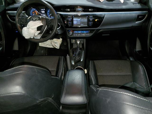 Photo 8 from auction – 2016 TOYOTA COROLLA L with VIN 5YFBURHE3GP526530