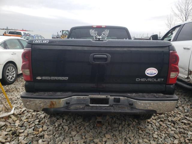 Photo 6 from auction – 2003 CHEVROLET SILVERADO with VIN 2GCEK19T931137370