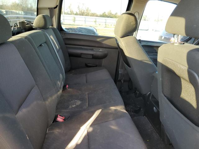 Photo 10 from auction – 2012 CHEVROLET SILVERADO with VIN 3GCPCSE00CG188710