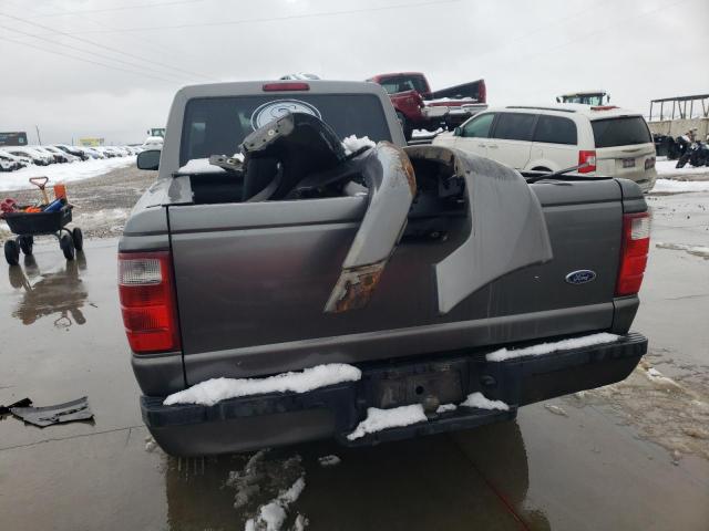 Photo 6 from auction – 2004 FORD RANGER SUP with VIN 1FTYR14U04PB14248