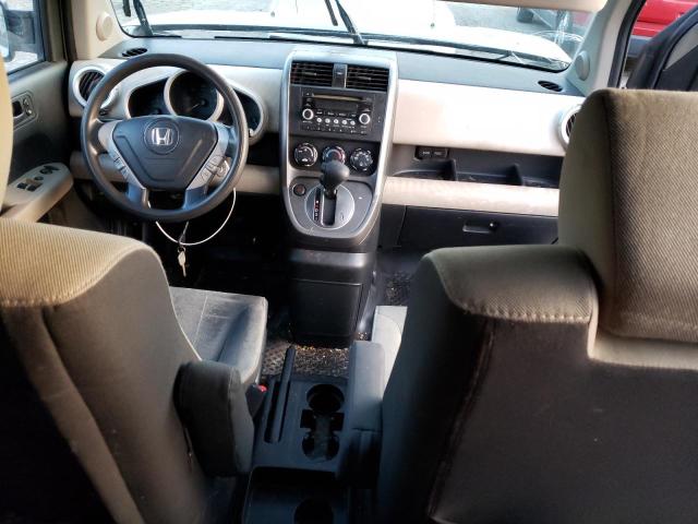 Photo 8 from auction – 2007 HONDA ELEMENT EX with VIN 5J6YH18757L008522