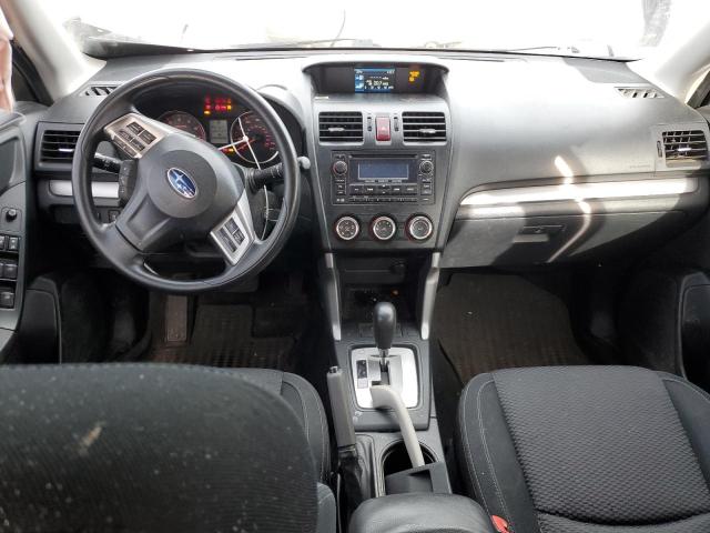 Photo 8 from auction – 2015 SUBARU FORESTER 2 with VIN JF2SJABC7FH832854