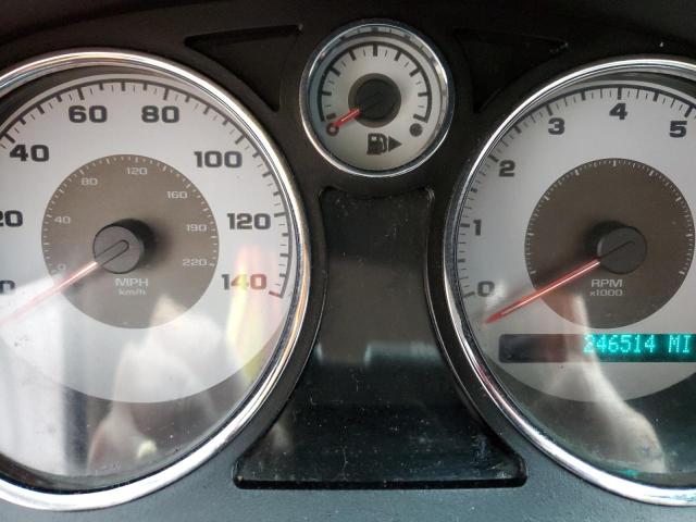 Photo 9 from auction – 2010 CHEVROLET COBALT 2LT with VIN 1G1AF5F50A7185736