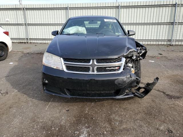Photo 5 from auction – 2013 DODGE AVENGER SE with VIN 1C3CDZABXDN564340