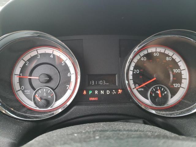 صورة رقم 9 من المزاد - 2012 DODGE GRAND CARA مع VIN 2C4RDGBG2CR220698