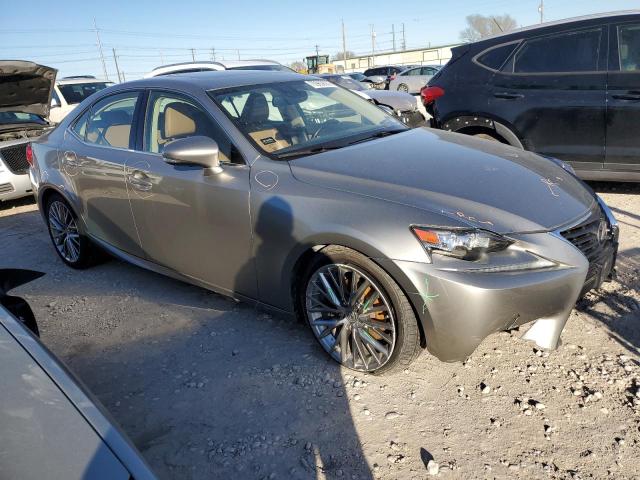 Photo 4 from auction – 2015 LEXUS IS 250 with VIN JTHBF1D26F5060447