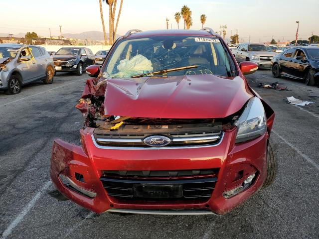 Фото 5 с аукциона – 2016 FORD ESCAPE TIT с VIN 1FMCU0J92GUC80209