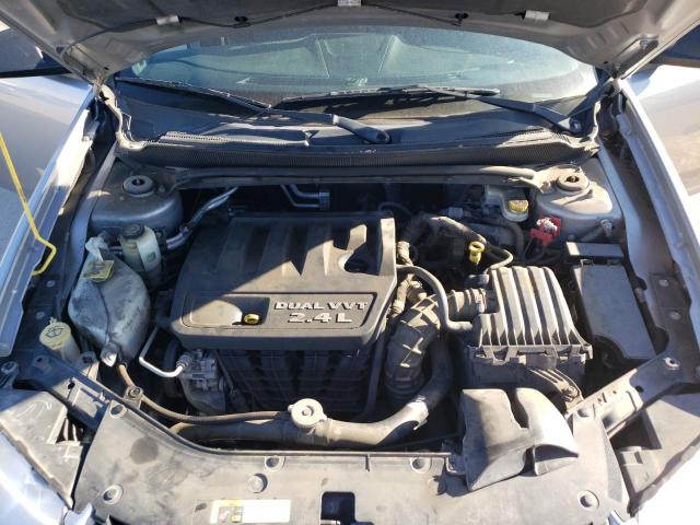 Photo 11 from auction – 2014 DODGE AVENGER SE with VIN 1C3CDZAB1EN228366