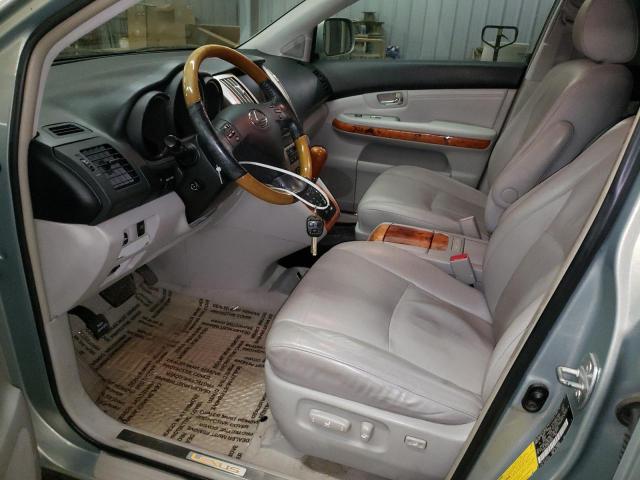Photo 7 from auction – 2008 LEXUS RX 350 with VIN 2T2GK31U48C035469