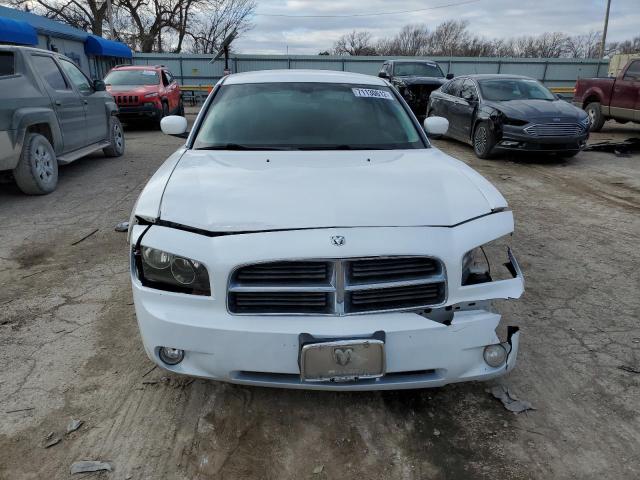 Photo 5 from auction – 2010 DODGE CHARGER SX with VIN 2B3CA3CV3AH307681