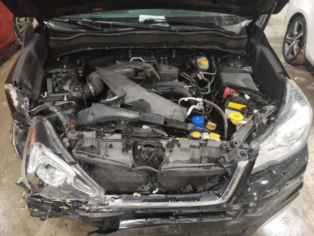 Photo 12 from auction – 2018 SUBARU FORESTER 2 with VIN JF2SJAGC3JH481460