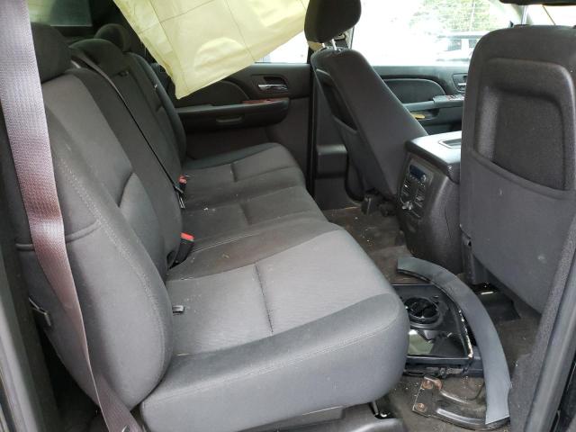 Photo 11 from auction – 2013 CHEVROLET AVALANCHE with VIN 3GNTKEE75DG256315