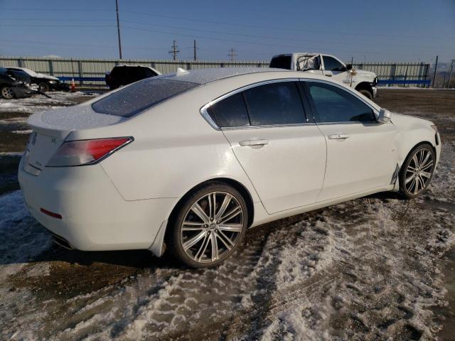 Zdjęcie 3 z aukcji – 2012 ACURA TL z VIN 19UUA9F59CA002500
