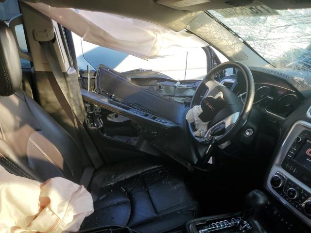 Photo 7 from auction – 2017 GMC ACADIA LIM with VIN 1GKKRSKD4HJ210413