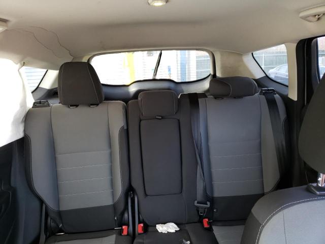 Photo 10 from auction – 2016 FORD ESCAPE SE with VIN 1FMCU9GX5GUB50273