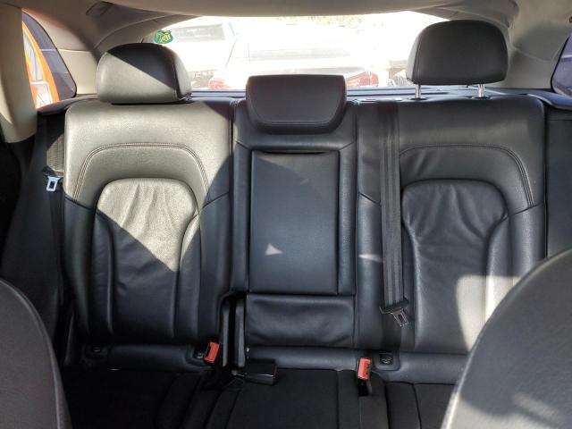 Photo 10 from auction – 2011 AUDI Q5 PREMIUM with VIN WA1CFAFP1BA054131