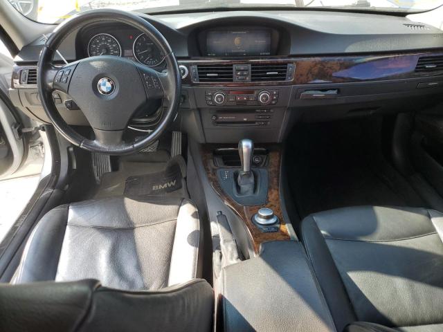 Photo 8 from auction – 2007 BMW 328 I with VIN WBAVA33567PV64939