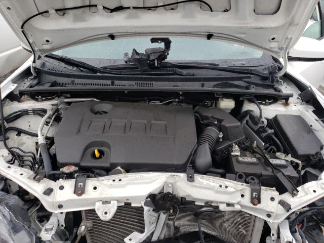 Photo 11 from auction – 2018 TOYOTA COROLLA L with VIN 2T1BURHEXJC988963