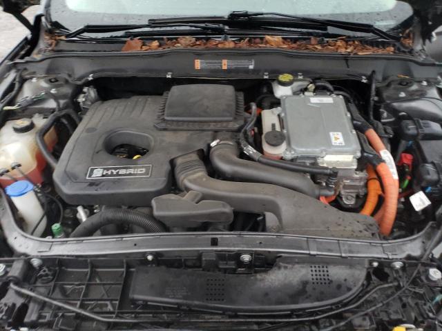 Photo 11 from auction – 2018 FORD FUSION TIT with VIN 3FA6P0RU8JR182016