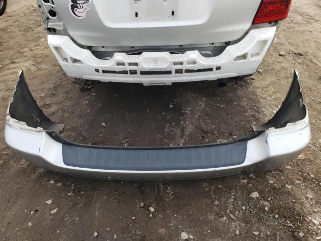 Photo 13 from auction – 2004 TOYOTA HIGHLANDER with VIN JTEGD21A840100466