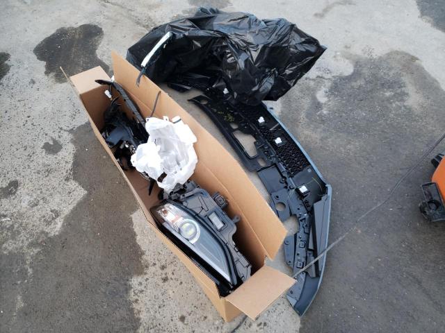 Photo 12 from auction – 2022 MAZDA 3 PREFERRE with VIN 3MZBPACL3NM317773