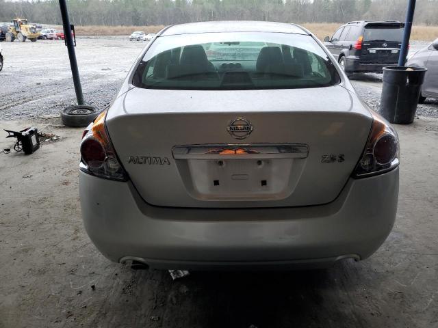 Photo 6 from auction – 2009 NISSAN ALTIMA 2.5 with VIN 1N4AL21E79N423939
