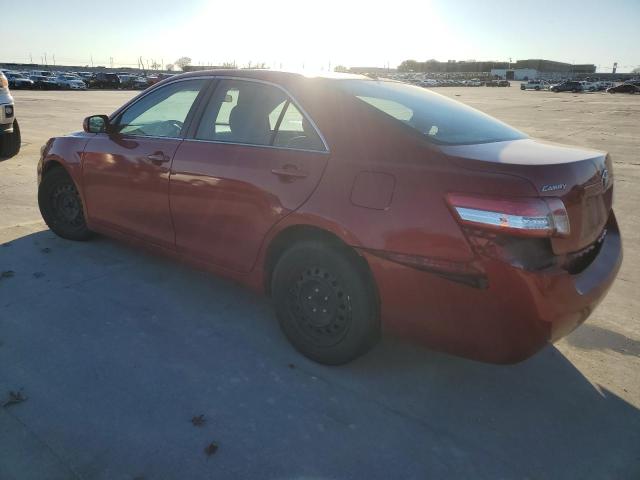 Photo 2 from auction – 2011 TOYOTA CAMRY BASE with VIN 4T1BF3EK3BU128307