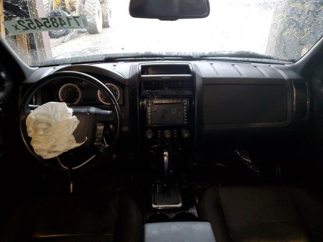 Photo 8 from auction – 2012 FORD ESCAPE LIM with VIN 1FMCU9EG7CKB88872