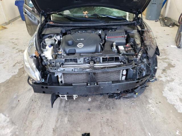 Photo 11 from auction – 2014 NISSAN MAXIMA S with VIN 1N4AA5AP6EC463833
