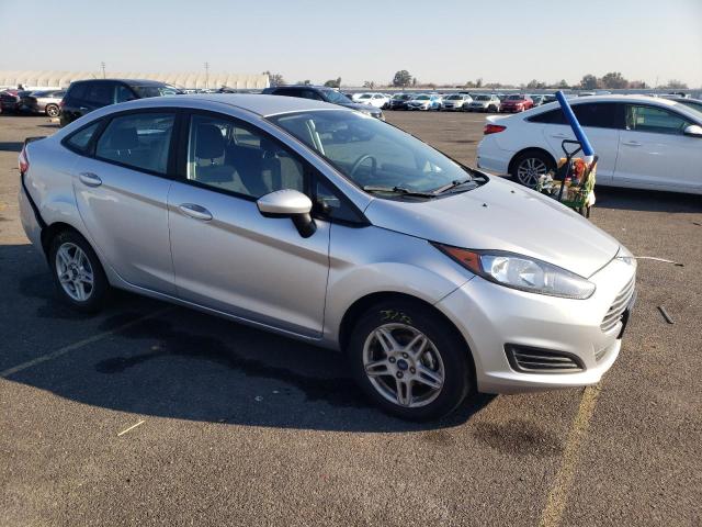 Photo 4 from auction – 2017 FORD FIESTA SE with VIN 3FADP4BJ4HM143493
