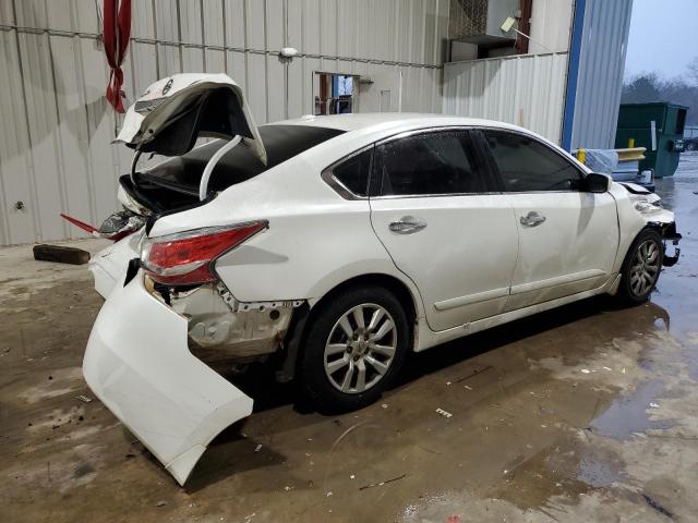 Photo 3 from auction – 2014 NISSAN ALTIMA 2.5 with VIN 1N4AL3AP2EC194695