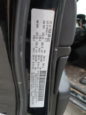 Photo 14 from auction – 2018 JEEP GRAND CHER with VIN 1C4RJFAG2JC127710