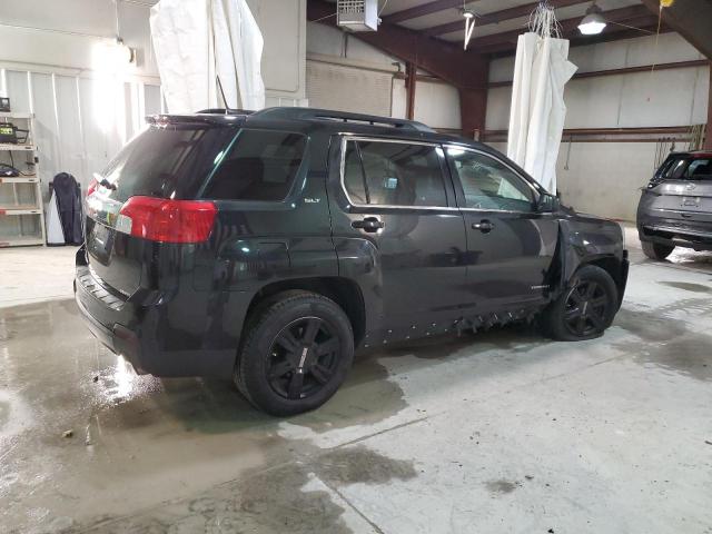 Photo 3 from auction – 2014 GMC TERRAIN SL with VIN 2GKFLXE37E6368708