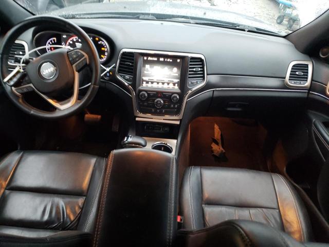 Photo 8 from auction – 2015 JEEP GRAND CHER with VIN 1C4RJFBG1FC737135