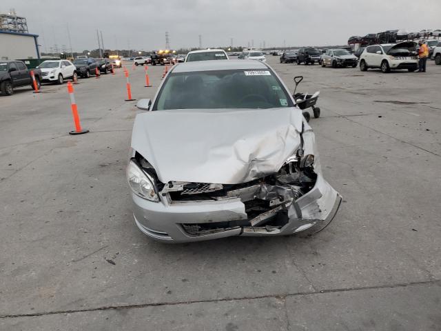 Photo 5 from auction – 2016 CHEVROLET IMPALA LIM with VIN 2G1WB5E31G1103648