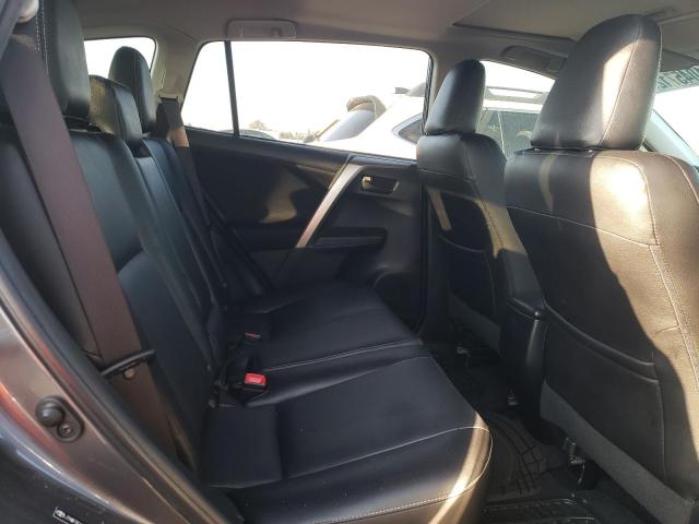 Photo 10 from auction – 2013 TOYOTA RAV4 XLE with VIN JTMWFREV8DD023980