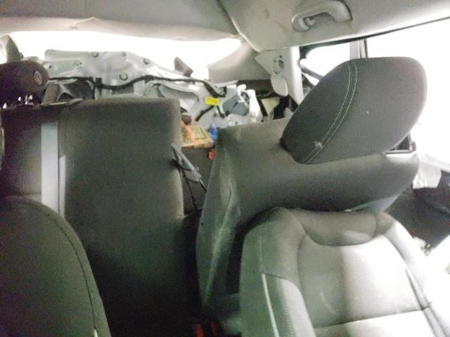 Photo 10 from auction – 2021 CHEVROLET TRAILBLAZE with VIN KL79MRSL2MB159343