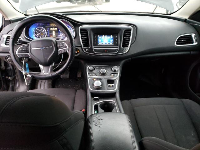 Photo 8 from auction – 2016 CHRYSLER 200 LIMITE with VIN 1C3CCCAB1GN166664