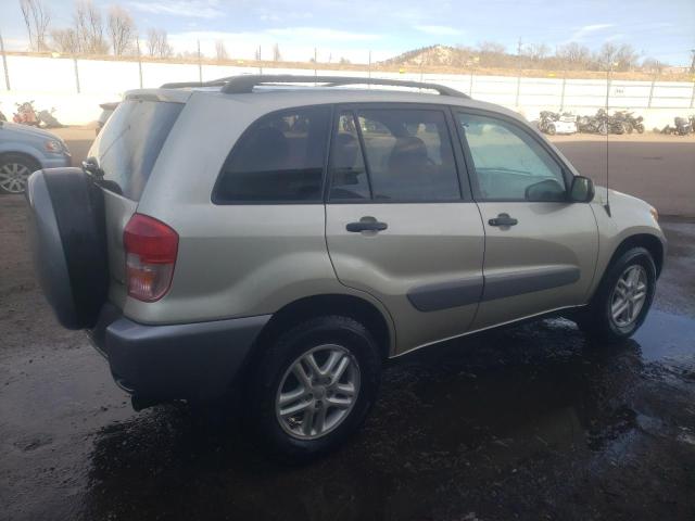 Foto 3 de la subasta – 2003 TOYOTA RAV4 con VIN JTEHH20V230194596