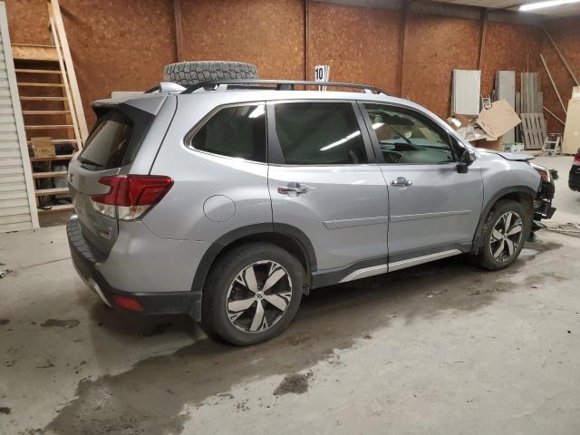 Photo 3 from auction – 2019 SUBARU FORESTER T with VIN JF2SKAWC0KH587624