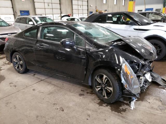 Photo 4 from auction – 2015 HONDA CIVIC EX with VIN 2HGFG3B82FH518014