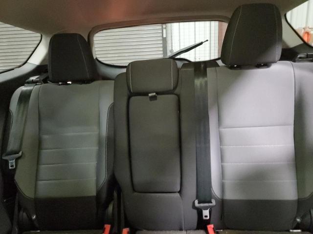 Photo 10 from auction – 2016 FORD ESCAPE SE with VIN 1FMCU9G97GUA93687