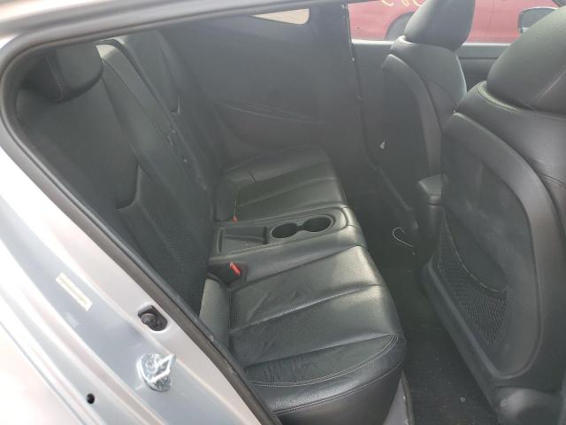 Photo 10 from auction – 2013 HYUNDAI VELOSTER T with VIN KMHTC6AE5DU120971